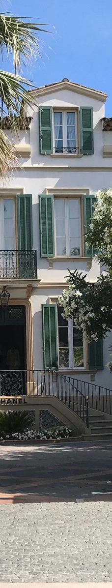 Port de Saint-Tropez-圣特罗佩