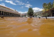 Banos Termales de Monterrey景点图片