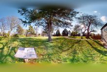 Hupp's Hill Historical Park景点图片