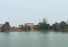 SagarDighi景点图片