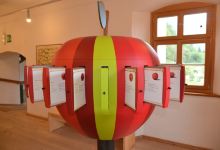 Sudtiroler Obstbaumuseum - Museo di Frutticoltura Lana景点图片