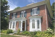 Proctor House Museum景点图片
