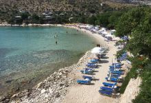 Aliki Beach景点图片