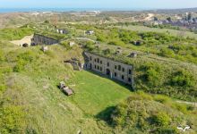 Fort des Dunes景点图片
