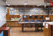 Invergordon Naval Museum & Heritage Centre景点图片