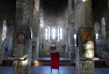 Shoaninskiy Temple景点图片