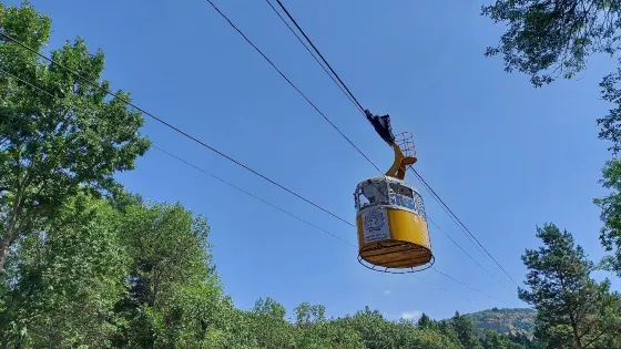 Cableway