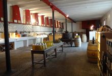 Domaine du Chapitre景点图片