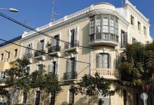 Ruta Modernista en Melilla景点图片