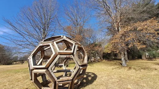 Nirox Sculpture Park