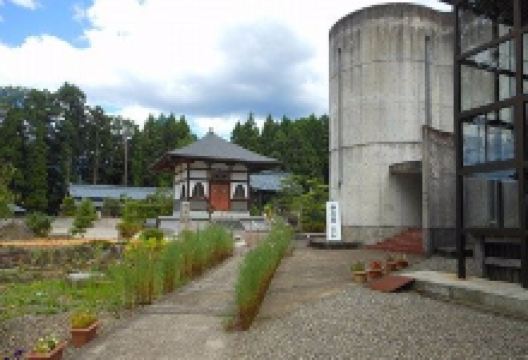 Kokoji Temple景点图片