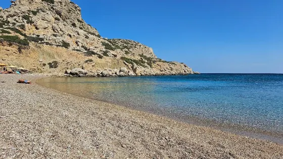 Christou Pigadi Beach