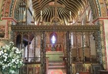 St Peter's Church景点图片