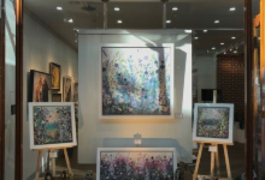 Eaton Fine Art景点图片