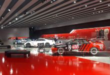 NISMO Showroom景点图片