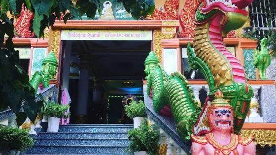 Pitu Khosa Rangsay