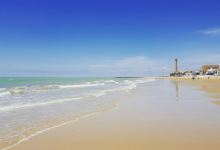 Playa de Regla景点图片