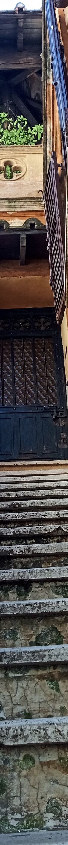 Casa di Ettore Fieramosca-罗马