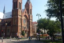 Andrássy út景点图片