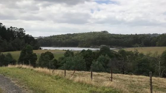 Tarago Reservoir Park