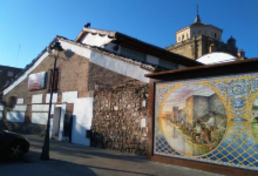 Museo Etnografico景点图片