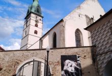 Muzeum fotografie a modernich obrazovych medii景点图片