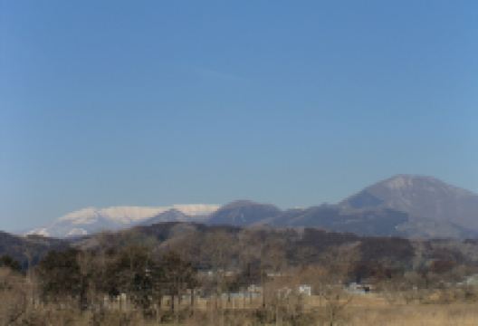 青麻山景点图片