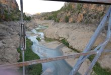 Puente de Vizcaino景点图片
