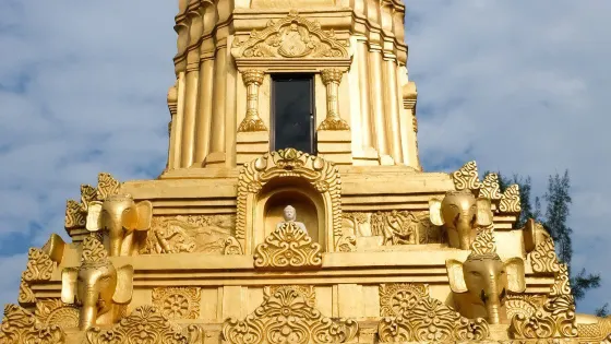 Mahavihara Buddhamanggala