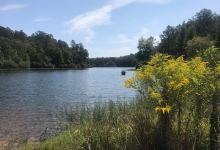 Lake Nicol景点图片