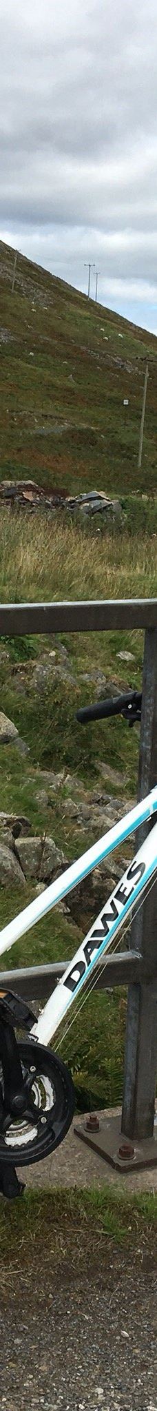 Megget Reservoir-塞尔扣克