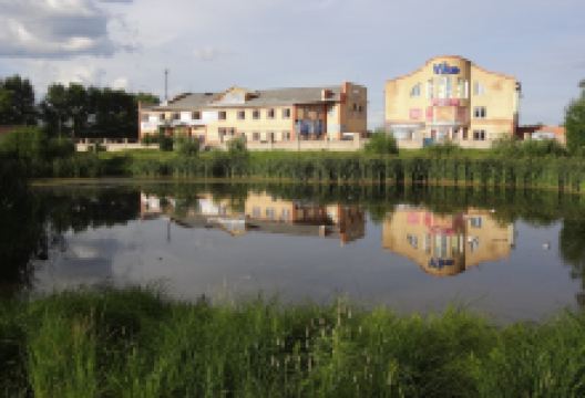 Kovyrinskiy Garden景点图片