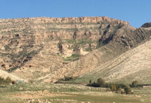 Rabban Hormizd Monastery景点图片