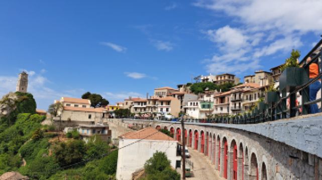 Ieros Naos Agiou Georgiou