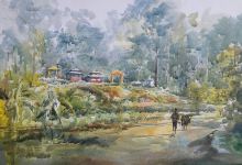 Kalika Temple景点图片