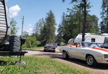 Three Bears Family Camping & RV Park景点图片