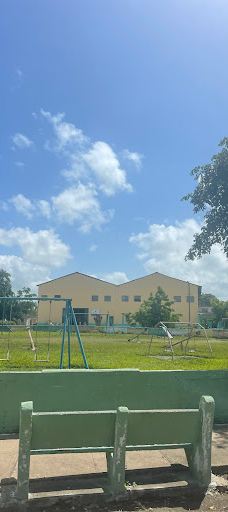 Madres Park-卡马圭