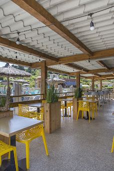 Camping L'International Erromardie - Chadotel-圣让－德吕兹