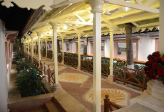 DHA Memorial House景点图片