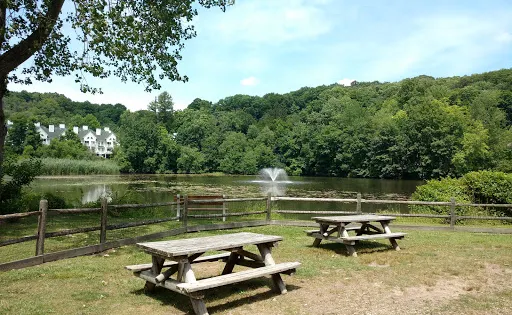 Bedford Hills Memorial Park