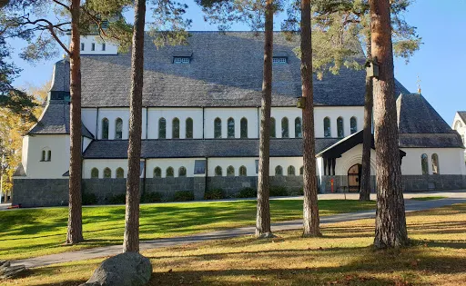 Trefaldighetskyrkan