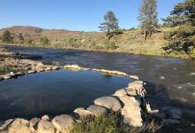 East Fork Carson River景点图片