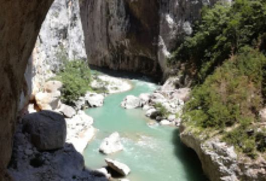 Camping municipal - le Grand Canyon景点图片