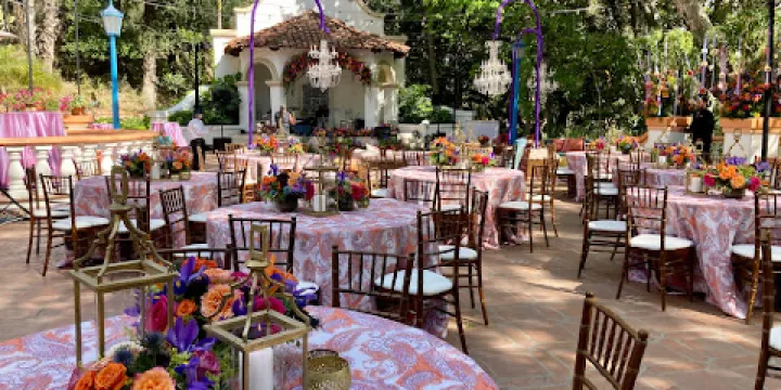 Rancho Las Lomas Wildlife Foundation