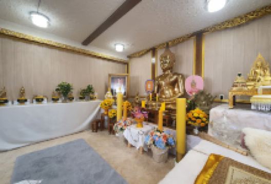 Wat Buddha Angkirasaram Balingen景点图片