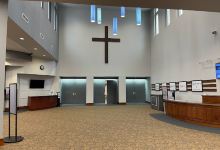 Peoples Church景点图片