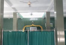 Masjid Baitul Hidayah景点图片