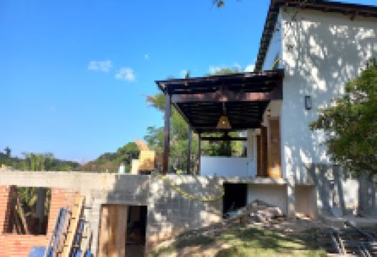 Lago de Caiçara景点图片