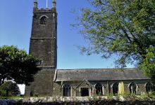 St Mabyn Parish Church景点图片
