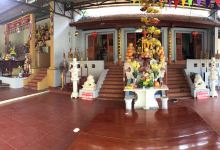 Đền Bà Chúa Đắng景点图片